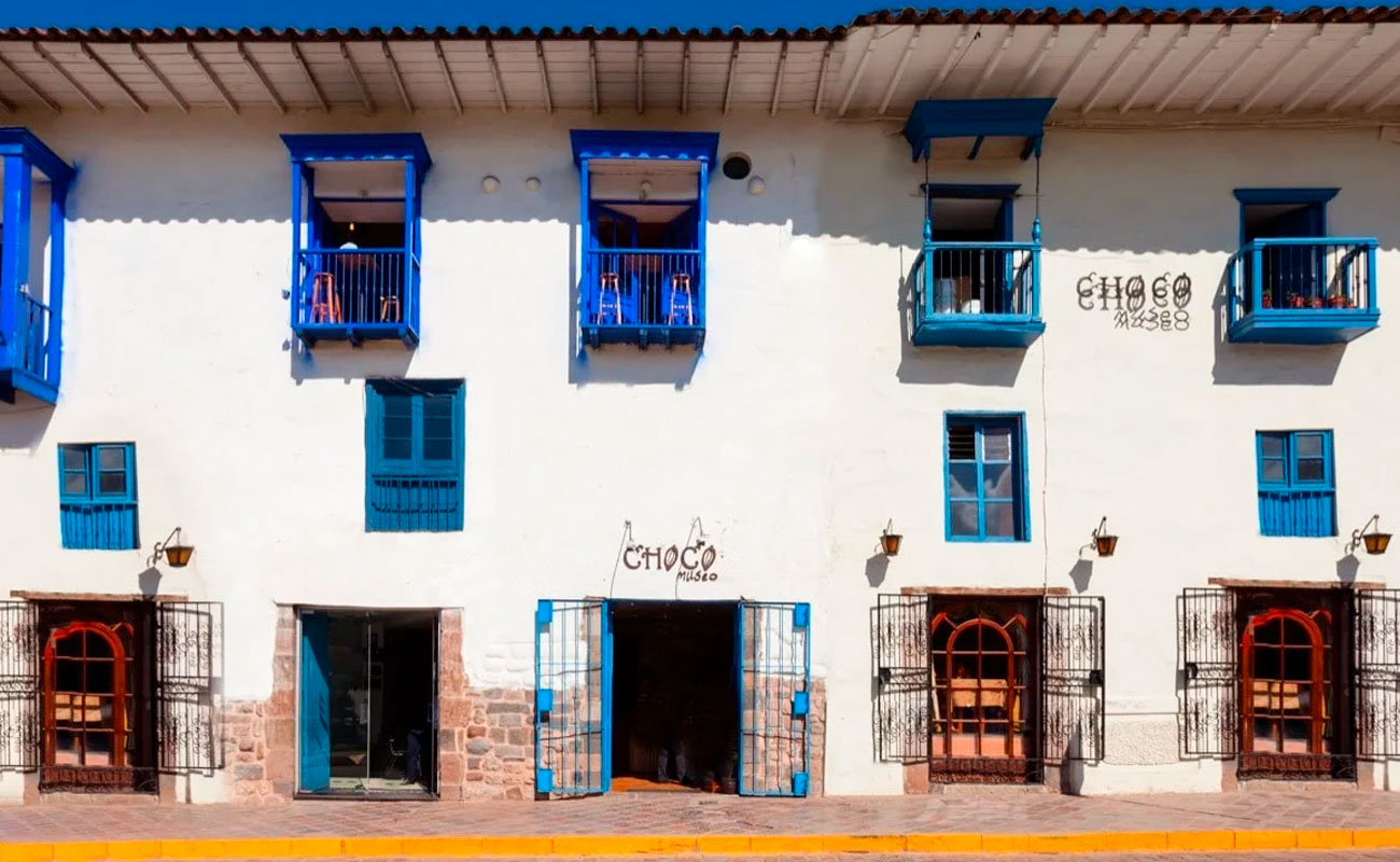 Choco Museum