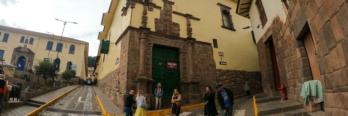 Best Museums in Cusco - Peru