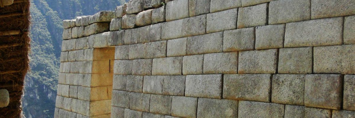 machupicchu