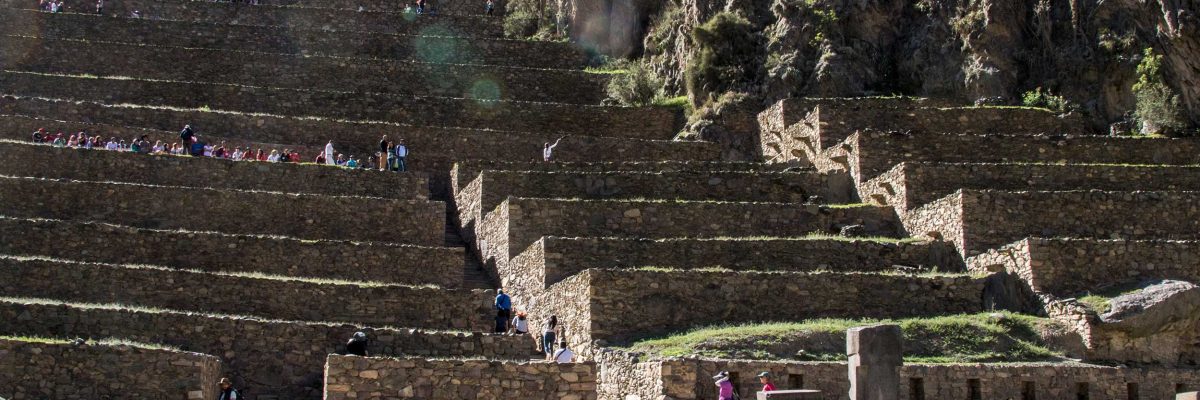 ollantaytambo